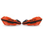 Paramanos UFO naranja fluor KTM - motoscamaralweb.com
