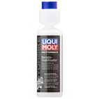 Aditivo de combustible Liqui Moly para largos periodos de estacionamiento 250ml - motoscamaralweb.com