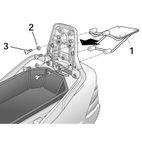 Fijaciones Top SHAD.BURGMAN 250/400 01 - motoscamaralweb.com
