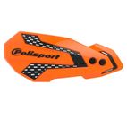 Paramanos POLISPORT MX Flow - KTM SX / EXC - motoscamaralweb.com