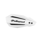 Paramanos POLISPORT MX Bullit - Husqvarna TE / FE - motoscamaralweb.com