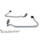 Kit de montaje paramanos BARKBUSTERS montaje de 2 puntos - Triumph Tiger 1200 - motoscamaralweb.com