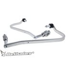 Kit de montaje paramanos BARKBUSTERS montaje de 2 puntos - Honda CRF300 Rally - motoscamaralweb.com