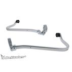 Kit de montaje paramanos BARKBUSTERS montaje de 2 puntos - TRIUMPH Tiger 660 Sport - motoscamaralweb.com