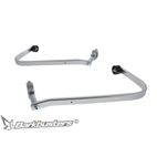 Kit de montaje paramanos BARKBUSTERS montaje de 2 puntos - TRIUMPH Tiger 1200 GT - motoscamaralweb.com