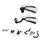 Paramanos POLISPORT MX Bullit - motoscamaralweb.com