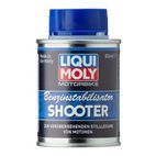 Aditivo de aceite Estabilizante LIQUI MOLY - 80ml - motoscamaralweb.com
