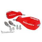 Paramanos BARKBUSTERS EGO montaje 2 puntos (manillar recto 22mm) - motoscamaralweb.com