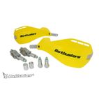 Paramanos BARKBUSTERS EGO montaje 2 puntos (manillar recto 22mm) - motoscamaralweb.com
