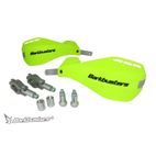 Paramanos BARKBUSTERS EGO montaje 2 puntos (manillar recto 22mm) - motoscamaralweb.com