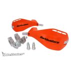 Paramanos BARKBUSTERS EGO montaje 2 puntos naranja (manillar cónico) - motoscamaralweb.com