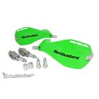 Paramanos BARKBUSTERS EGO Mini montaje 2 puntos (manillar recto 22mm) - motoscamaralweb.com