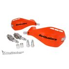 Paramanos BARKBUSTERS EGO Mini montaje 2 puntos (manillar recto 22mm) - motoscamaralweb.com