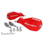 Paramanos BARKBUSTERS EGO Mini montaje 2 puntos (manillar recto 22mm) - motoscamaralweb.com
