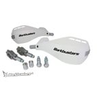 Paramanos BARKBUSTERS EGO Mini montaje 2 puntos (manillar recto 22mm) - motoscamaralweb.com