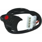 Botón de arranque RFX Race - Tipo OEM - motoscamaralweb.com