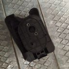 ANCLAJE FILTRO AIRE (SIN FILTRO) CORTACESPED GOOD YEAR GY 46LM- motosc