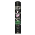 Spray protector con PTFE (teflón) MUC-OFF Motorcycle Protectant para taller 750mlx6 - motoscamaralweb.com
