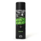 Desengrasante MUC-OFF Motorcycle Degreaser Spray 500mlx12 - motoscamaralweb.com