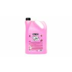 Espuma de limpieza MUC-OFF Snow Foam 5Lx4 - motoscamaralweb.com