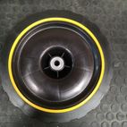 RUEDA TRASERA CORTACESPED GOOD YEAR GY 51/53LM- motoscamaralweb.com