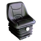 ASIENTO RM2460 200 PVC NEG H DSG GU- motoscamaralweb.com