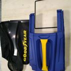 RECOGEDOR COMPLETO CORTACESPED GOOD YEAR GY51LM/53LM 2ª VERSION- motos