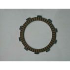 Disco de embrague TOURMAX - motoscamaralweb.com