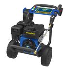 HIDROLIMPIADORA GASOLINA GOODYEAR GY3300PW 8HP- motoscamaralweb.com