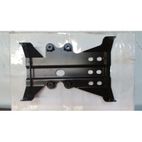 TAPA GENERADOR IZQUIERDA GEN.NVERTER GOODYEAR GY1200I- motoscamaralweb