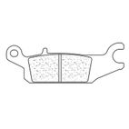 Juego de pastillas sinterizadas CL BRAKES (1193ATV1) - motoscamaralweb.com