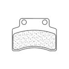 Juego de pastillas sinterizadas CL BRAKES (3047SC) - motoscamaralweb.com