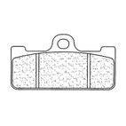 Juego de pastillas sinterizadas CL BRAKES (2329C60) - motoscamaralweb.com