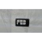 CARCASA INTERIOR FILTRO DGR GY3200- motoscamaralweb.com