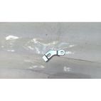 CHAPA PASACABLE BOBINA CARGA MOTOR GY5500GE/7000G- motoscamaralweb.com