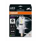 Lámpara OSRAM LEDriving HL Easy H4 / H19 - motoscamaralweb.com