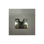 CHAPA GUIA VALVULAS GY420/460- motoscamaralweb.com