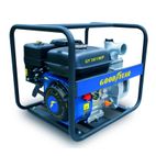 MOTOBOMBA AGUA LIMPIA GOODYEAR GY501WP 2' 7HP- motoscamaralweb.com