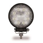 FARO DE TRABAJO GOODYEAR GY 508WLR 8 LED 1850 LM 10-30V REDONDO- motos