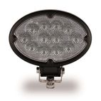 FARO DE TRABAJO GOODYEAR GY 512OWL 12 LED 2700 LM OPACO- motoscamaralw