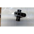 PLACA SUJECCION EJE DEL GY53LM- motoscamaralweb.com