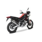 Silenciador Slip-On HP CORSE SPS Carbon - motoscamaralweb.com