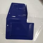 GUARDABARROS IZQUIERDO GY6000TL- motoscamaralweb.com