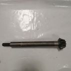 EJE CORONA SALIDA GY6100TL/GY6200DTL- motoscamaralweb.com