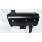 SILENCIOSO MOTOR DIESEL 10HP- motoscamaralweb.com