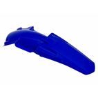 Guardabarros Trasero RACETECH Azul Yamaha YZ85 - motoscamaralweb.com