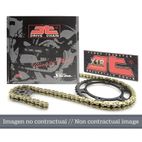 Kit cadena JT 428HDR (14-48-122) - motoscamaralweb.com