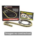 Kit cadena aluminio Renthal 520R1 (14-52-118) - motoscamaralweb.com
