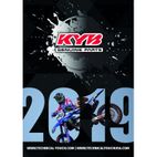 Anillos de fricción KAYABA 2pcs Yamaha YZ65- motoscamaralweb.com