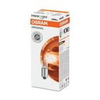 Lámpara OSRAM 64132 - H6W 12V 6W - 10 uds - motoscamaralweb.com